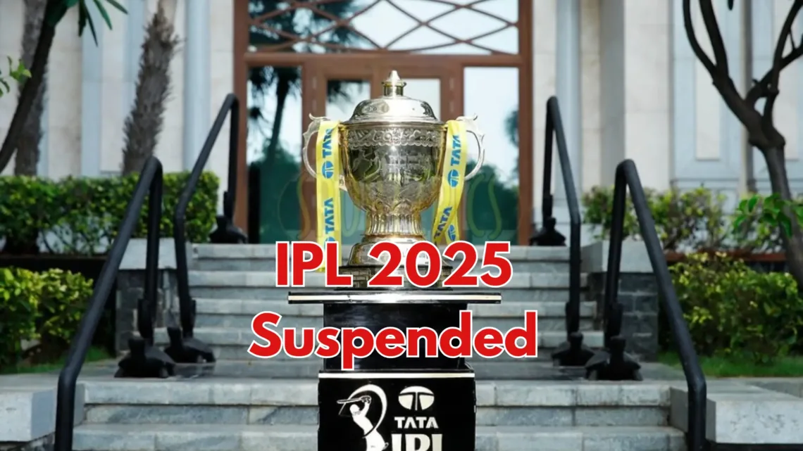 IPL 2025 Cup