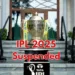 IPL 2025 Cup
