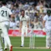 Mitchell Starc Wicket celebration