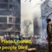 Plane Crash in Ahmedabad